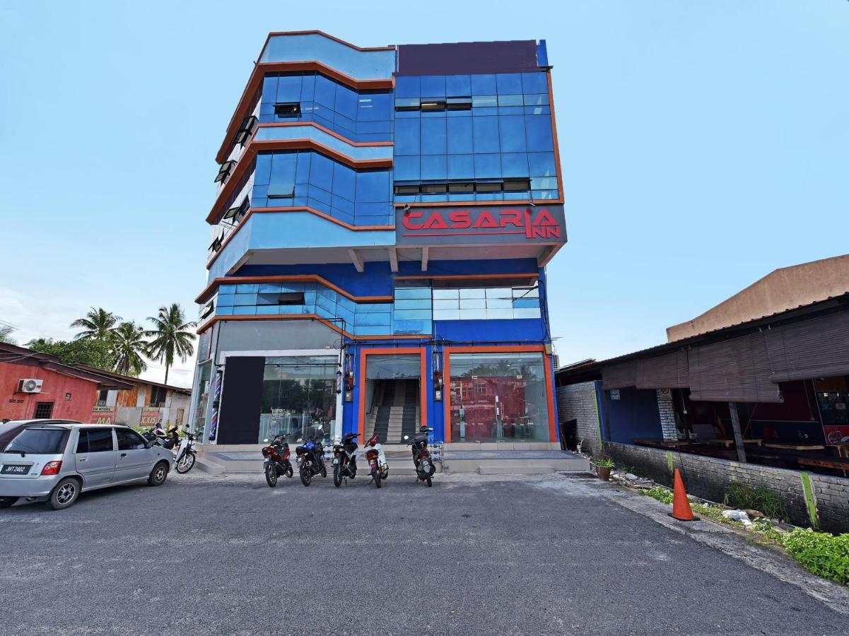 Oyo 90594 Hotel Casalink Paka Екстер'єр фото