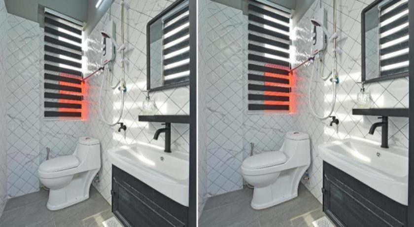 Oyo 90594 Hotel Casalink Paka Екстер'єр фото